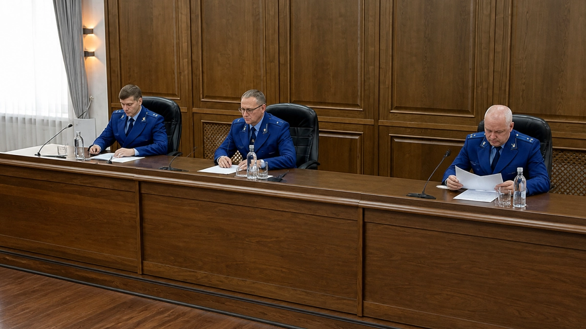 Прокуратура Приморья вернула государству сотни объектов ЖКХ и взыскала более 7 миллиардов рублей