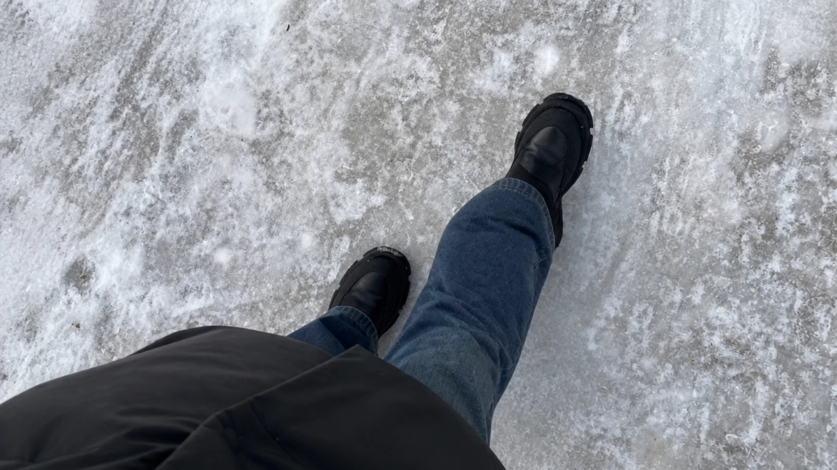 Трасса Седанка — Патрокл и мосты: во Владивостоке назвали самые опасные из-за гололеда участки