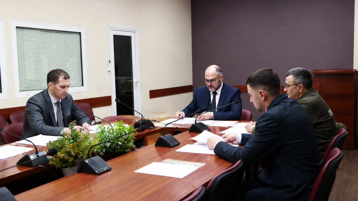 В Приморье запустили все котельные: тепло пришло в 11 тысяч жилых домов