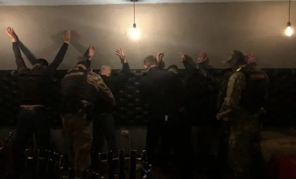 Полиция Приморья разгромила 144 наркогруппировки: 1357 дел ушло в суд