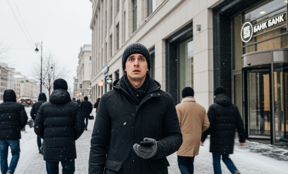 «Исчерпать кредитный потенциал»: курянин отдал мошенникам все сбережения и взял займы по их указке