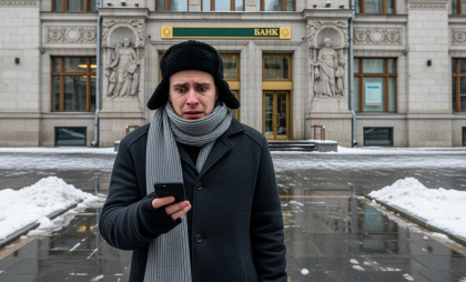 «Исчерпать кредитный потенциал»: курянин отдал мошенникам сбережения и взял займы для «террористов»