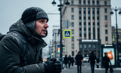 «Исчерпать кредитный потенциал»: курянин отдал мошенникам все сбережения и взял займы для «террористов»