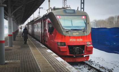 Поезда на 400 км/ч свяжут Хабаровск и Владивосток: как супертрасса изменит жизнь дальневосточников