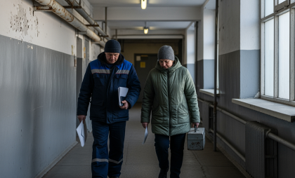 Прокуратура Приморья через суд возвращает 1,5 тысячи незаконно арендованных котельных и сетей ЖКХ