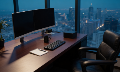 Кризис без шума: 27 профессий в Приморье вымирают при внешне стабильном рынке труда