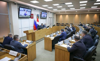 Приморье замахнулось на топ-10 регионов по экспорту: креативные индустрии и туризм станут новыми драйверами до 2036 года