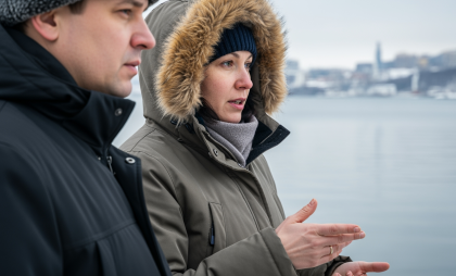 234 млн рублей за затонувший «Акванавт»: суд обязал «Примкраб» возместить ущерб за разлив нефти в Японском море