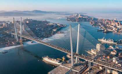 «МАКС» возвращается во Владивосток после многолетнего перерыва