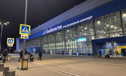 Владивосток впервые принял на 26 тысяч туристов больше, чем отпустил