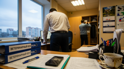 ФСБ раскрыла схему взяток за фитосанитарные сертификаты в Приморье