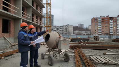 КРДВ через суд расторгает соглашение с резидентом СПВ на 593 млн рублей