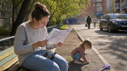 В Приморье 197 тысяч семей получили маткапитал — траты выросли на 41%