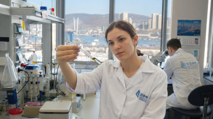 ИНТЦ «Русский» получил дорожную карту развития до 2036 года