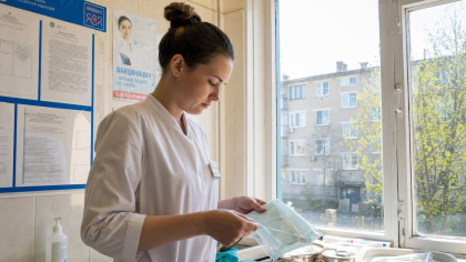 Бывший замминистра здравоохранения Приморья арестован на два месяца