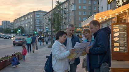 Малайзия ведёт переговоры о прямых рейсах в Москву и Владивосток