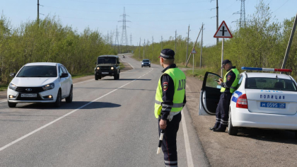 Малолетний ребёнок пострадал в ДТП с опорой ЛЭП в Приморье