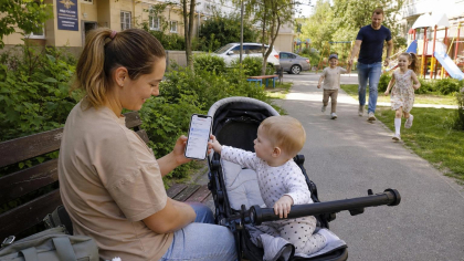 Маткапитал проиндексирован на 5,6%: почти 8 тысяч семей Приморья уже им воспользовались