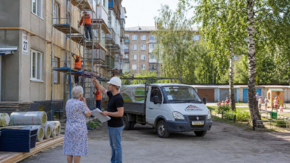 249 домов в Приморье отремонтируют досрочно по просьбам жильцов