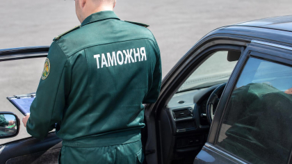 Ввоз авто в Приморье вырос в 2,8 раза: Уссурийская таможня оформила более 33 тысяч машин