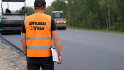 Грунтовку через Нефтеветку закроют на полтора месяца для капитального ремонта
