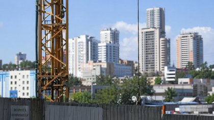Во Владивостоке снова обсуждают застройку у Западной, 27 после отмены проекта