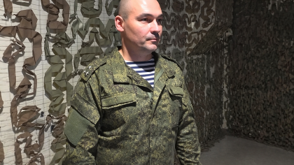 Кожемяко опубликовал последнее поздравление Михаила Гудкова к 165-летию Владивостока