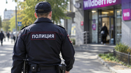 В Уссурийске полиция проверяет видео с подростками из пункта выдачи