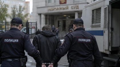Организаторы подпольных казино в Приморье получили до 18 лет за доход в 375 млн