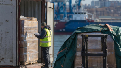 В Приморье приостановили ввоз 20 тонн тайского тунца из-за маркировки