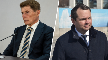 Мурманск и Владивосток свяжут соглашением о развитии трансарктических маршрутов