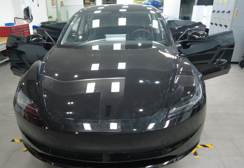 Выручка Tesla показала сильнейшее падение за годы — Маск пообещал всё исправить выпуском самого доступного электромобиля