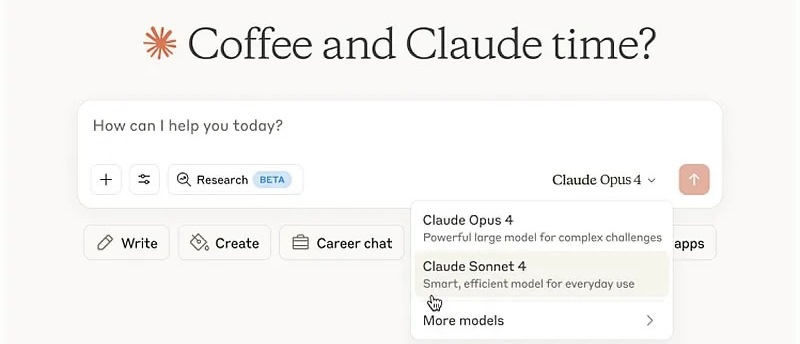 Anthropic закрыла доступ к ИИ-боту Claude для сотрудников OpenAI