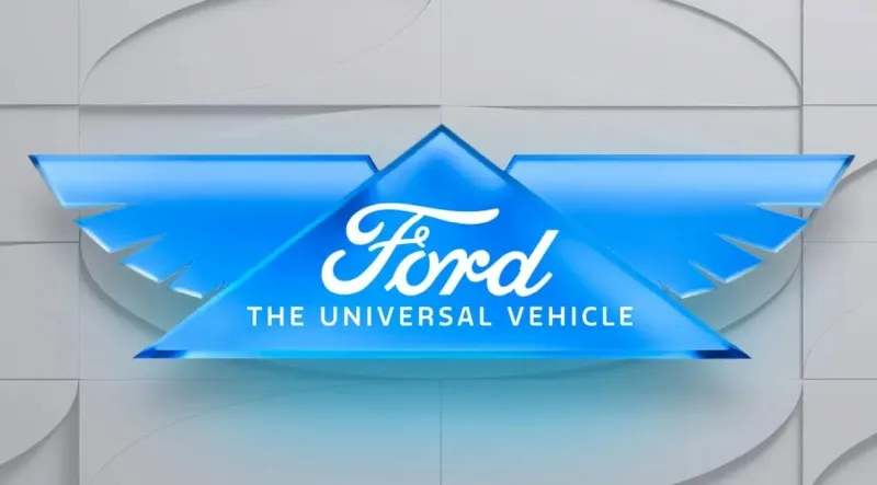 Ford сделает электромобили дешевле — первым на платформе Universal EV станет пикап за $30 000