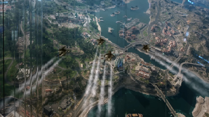 Инсайдер: финальную миссию Call of Duty: Black Ops 7 превратят в хардкорный эвакуационный шутер на 32 игрока