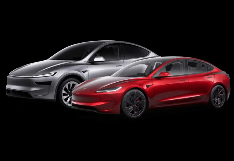 Скидки и заканчивающиеся льготы оживили рынок электромобилей в США — продажи Tesla и других выросли на 20 % в июле