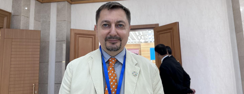 Конференция ООН по развивающимся странам без выхода к морю завершилась принятием исторической декларации