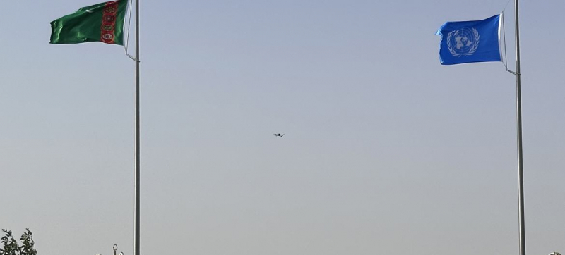 Конференция ООН по развивающимся странам без выхода к морю завершилась принятием исторической декларации