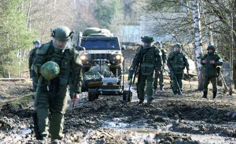 Стивен Уиткофф: Палестинская модель для Украины – оптимальное решение